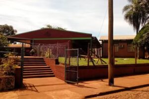 Escuela Provincial 714