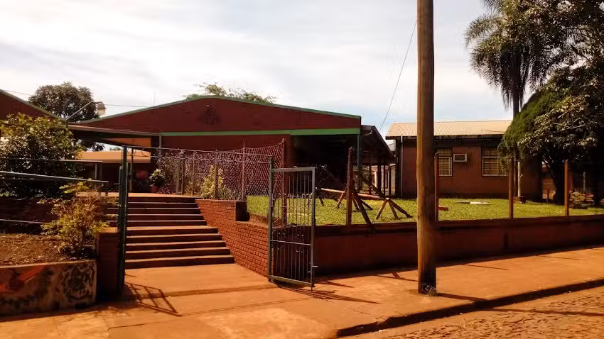 Escuela Provincial 714