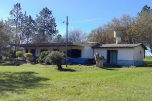 Escuela Provincial 889