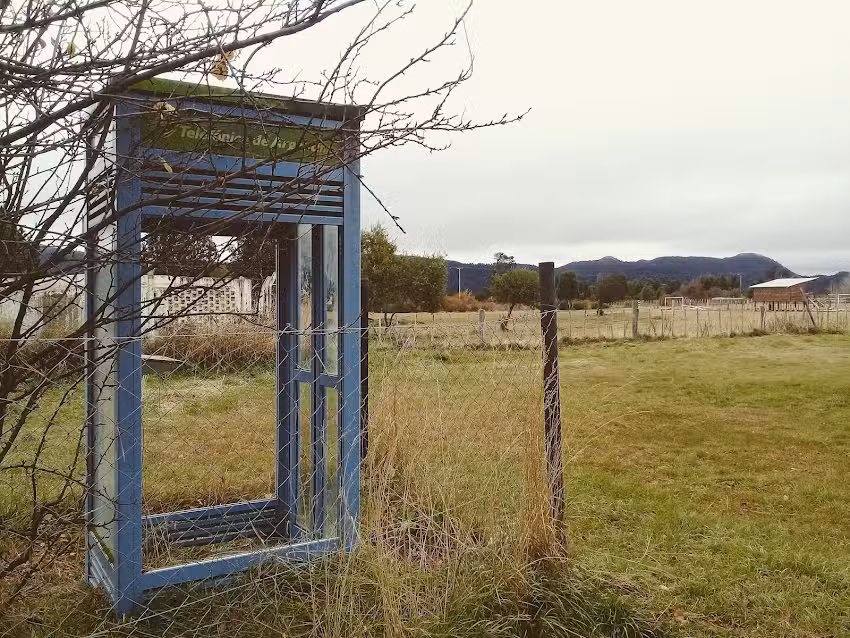 Escuela Provincial 98