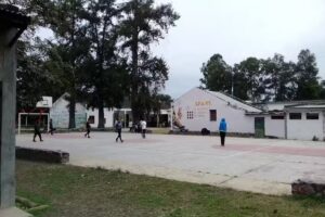 Escuela Provincial Agrot&eacute;cnica N&deg;1 &ndash; El Brete