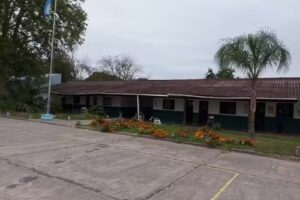 Escuela Provincial Agrotecnica N°6 “San Pedro”