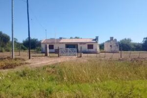 Escuela Provincial BUENA VISTA