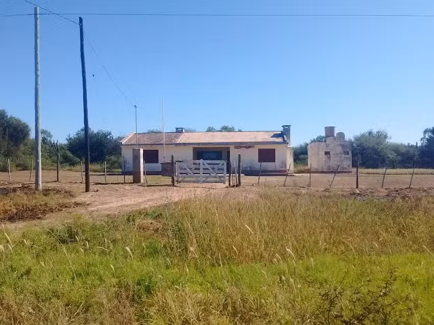 Escuela Provincial BUENA VISTA
