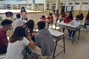 Escuela Provincial De Comercio N&deg; 2