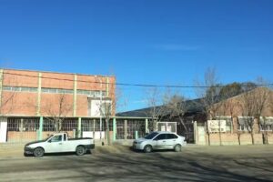 Escuela Provincial de Educaci&oacute;n T&eacute;cnica N&ordm; 18