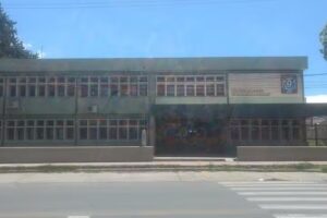 Escuela Provincial De Miner&iacute;a. &ldquo;Dr Bernardo Houssay&rdquo;
