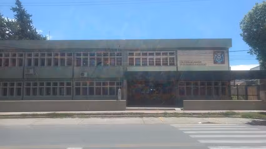 Escuela Provincial De Miner&iacute;a. &ldquo;Dr Bernardo Houssay&rdquo;