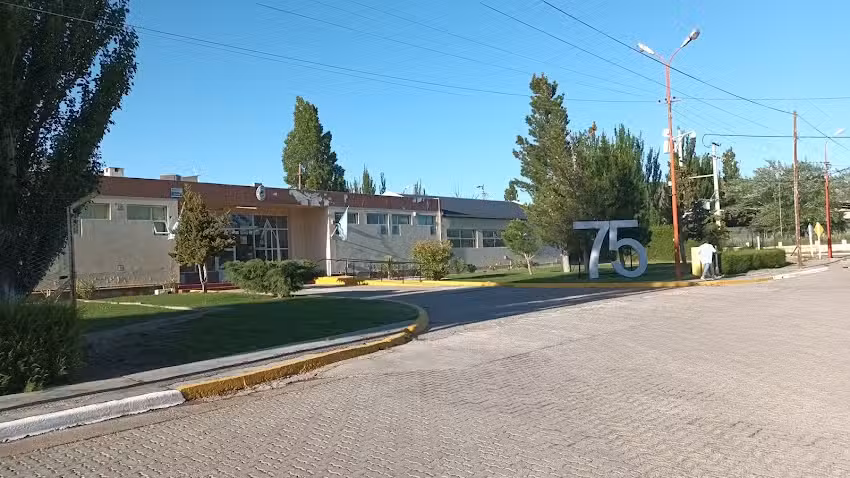 Escuela Provincial E.g.b. N&deg; 23