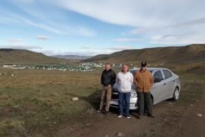 Escuela Provincial E.g.b. N° 50 Monseñor Juan Cagliero