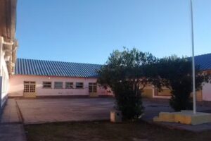 Escuela Provincial Funes