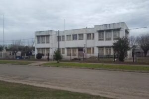 Escuela Provincial Gral M. Belgrano N°259