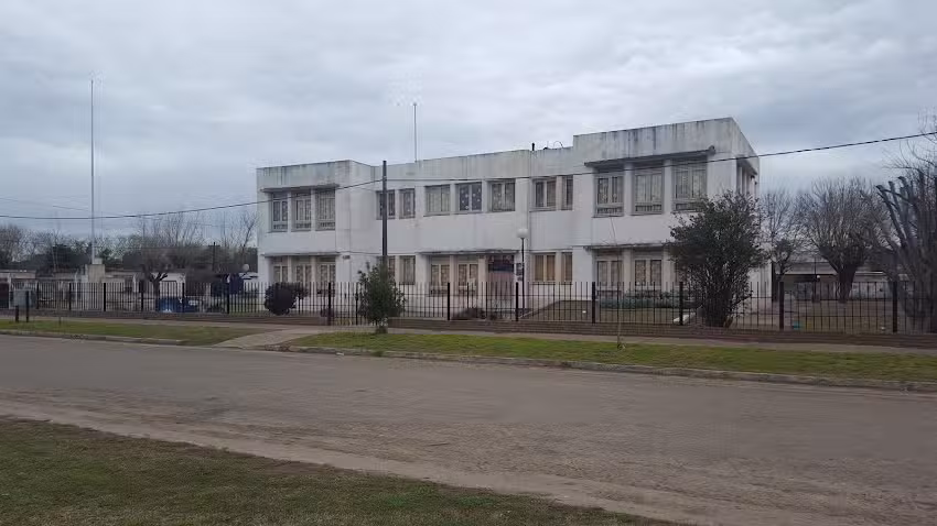 Escuela Provincial Gral M. Belgrano N&deg;259