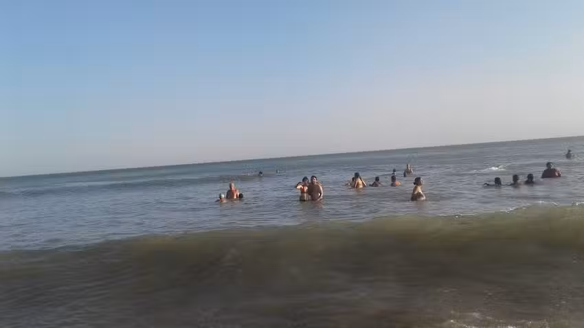 Escuela Provincial N 18 Francisco N Laprida