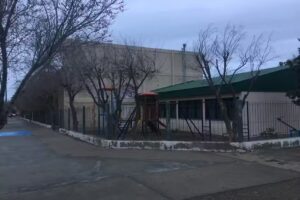 Escuela provincial n&bull; 32