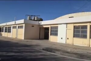 Escuela Provincial N °7733