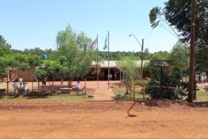 Escuela Provincial N935