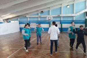 Escuela Provincial N&deg; 10 &ndash; Gral. Manuel Belgrano