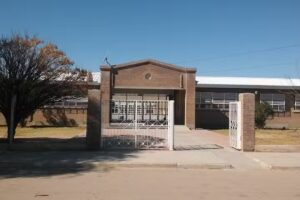 Escuela Provincial N&deg; 114 Nicol&aacute;s Lanzillotto