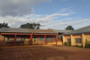 Escuela Provincial N° 126