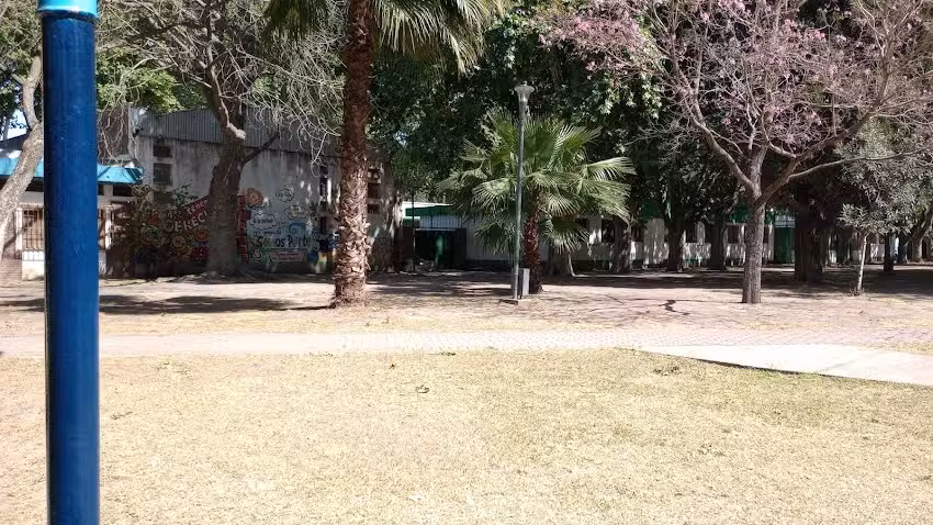 Escuela Provincial N&deg; 127 Dr. Manuel Alberti