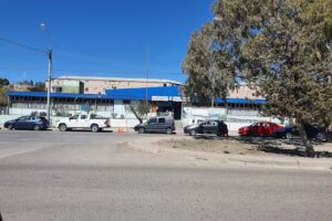 Escuela Provincial N° 155