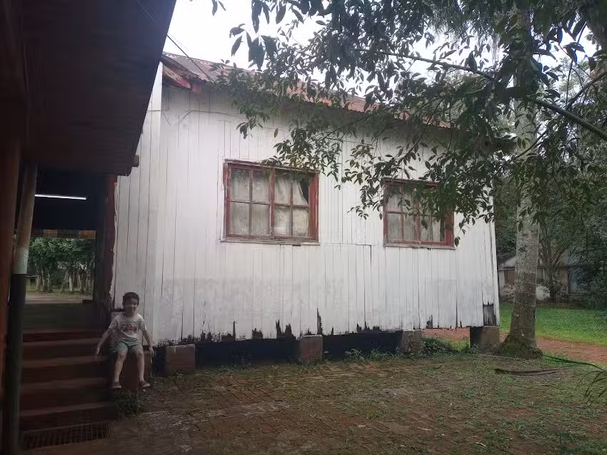 Escuela Provincial N&deg; 156 El Guatamb&uacute;