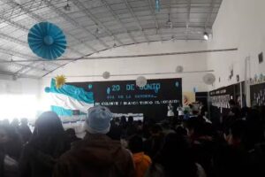 Escuela provincial N° 192 Manuel del Villar