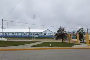 Escuela Provincial N&deg; 2 &ndash; Dr. Benjam&iacute;n Zorrilla