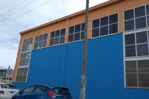 Escuela Provincial N&deg; 23 &ndash; Org. de los Estados Americanos