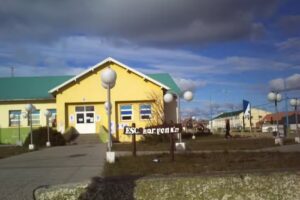 Escuela Provincial N° 27 – “Kar-yen”