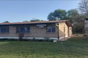 Escuela Provincial N&deg; 273. Manuel Lainez. Colonia Bellaco