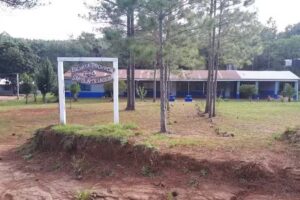 Escuela Provincial N&deg; 340