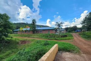 Escuela provincial N&deg; 357