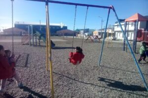 Escuela Provincial N&deg; 4 &ndash; Remolcador A.R.A. Guaran&iacute;