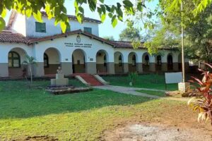 Escuela Provincial N&deg; 412