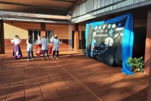 Escuela provincial N&deg; 438 Francisco Narciso Laprida