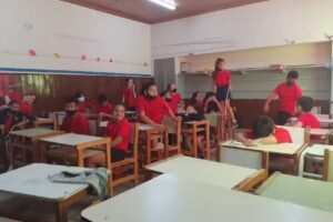 Escuela Provincial N&deg; 54 &ldquo;Ej&eacute;rcito Argentino&rdquo;