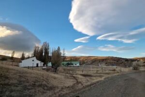 Escuela Provincial N&deg; 60 Ranquil Huao