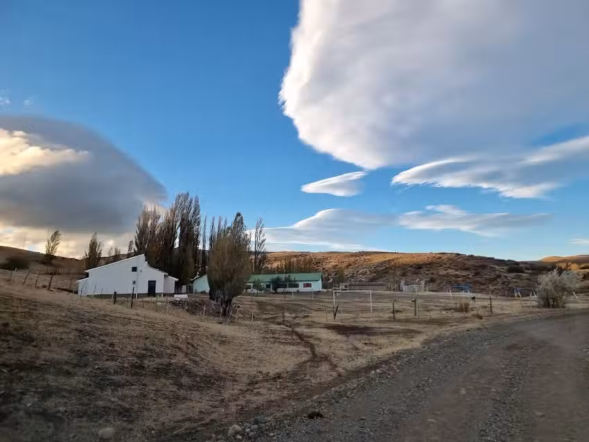 Escuela Provincial N&deg; 60 Ranquil Huao
