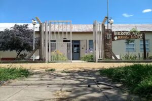 Escuela Provincial N&deg; 6030 Independencia Argentina