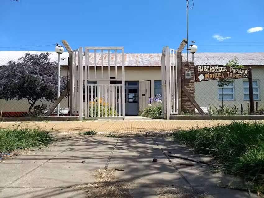 Escuela Provincial N&deg; 6030 Independencia Argentina