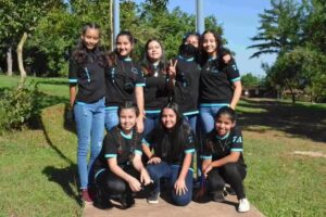 Escuela Provincial N&deg; 676