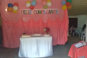 Escuela Provincial N° 689