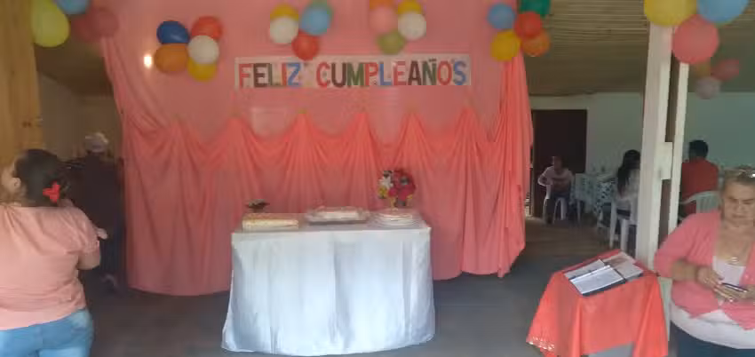 Escuela Provincial N&deg; 689