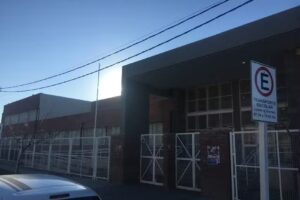 Escuela Provincial N&deg; 743