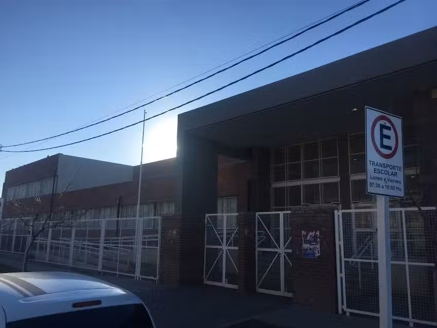 Escuela Provincial N&deg; 743