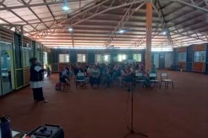 ESCUELA PROVINCIAL N&deg; 904