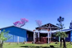 ESCUELA PROVINCIAL N&deg; 920