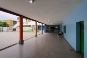 Escuela Provincial N&deg;1254 Tom&aacute;s Espora